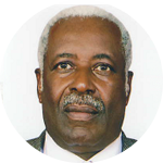 John Ndyabagye