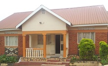 TM Centre, Asaba